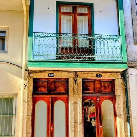 Appartamento Refugio Do Rio Amarante Esterno foto