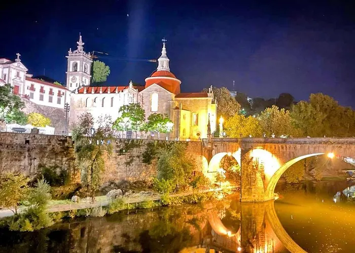 Refugio Do Rio