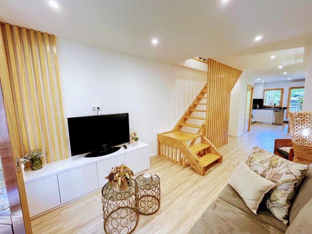 Apartment Refugio Do Rio Amarante