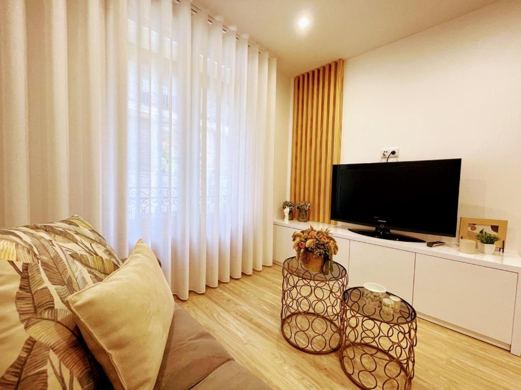 Apartment Refugio Do Rio