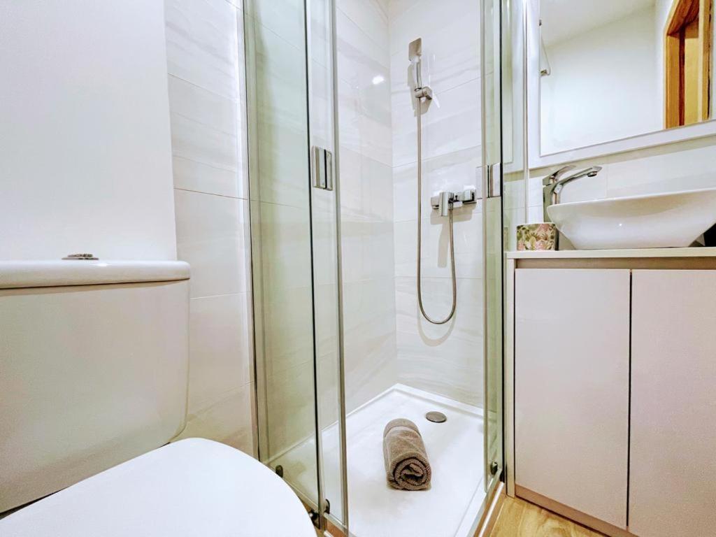 Refugio Do Rio Apartment