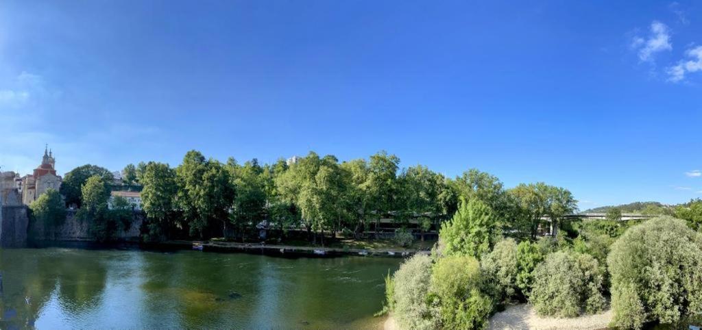 Refugio Do Rio