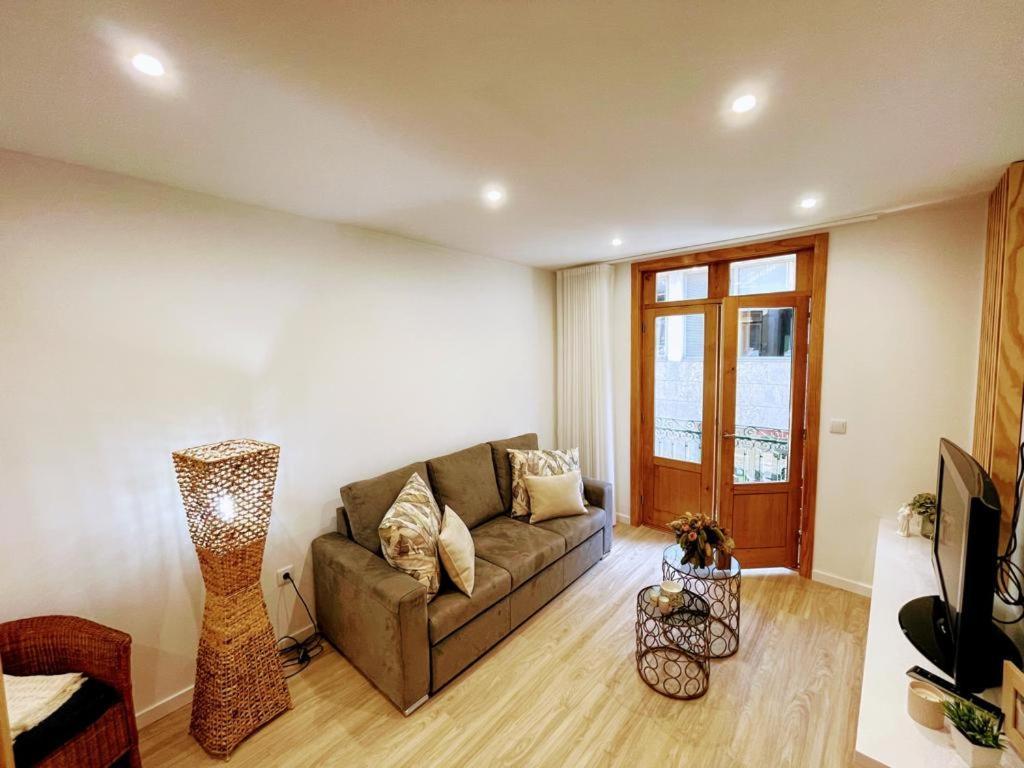 Refugio Do Rio Apartment *